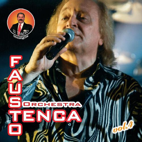 Fausto Tenca - Medley: imagine, io vagabondo, wild world, gli occhi verdi dell'amore