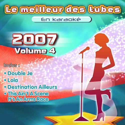 Le Meilleur des Tubes en Karaoke - Tellement beau (Karaoke Instrumental) (Originally Performed By Chimène Badi)