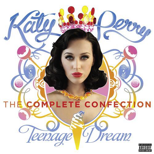 Katy Perry - California Gurls
