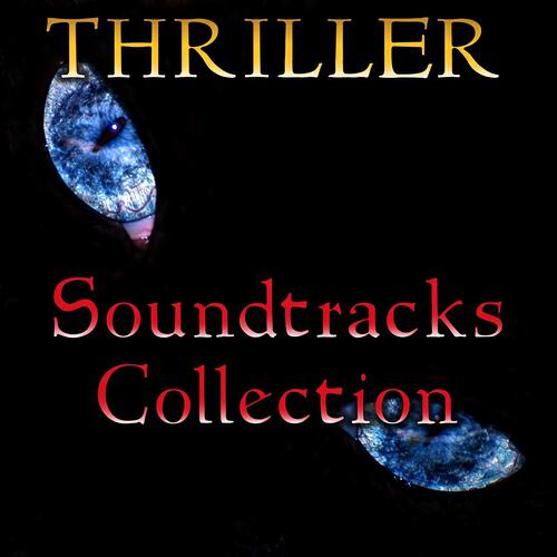 Soundtrack Orchestra - Millenium (Millenium)