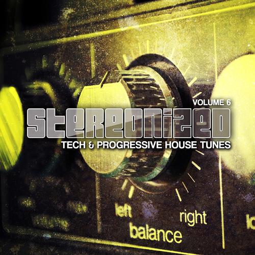 Chris Vench - If You Wanna (Joee Cons Fully Charged Remix)