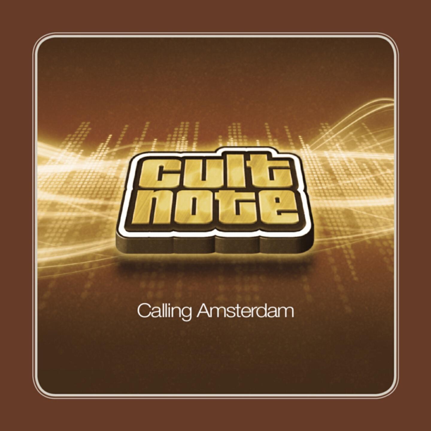 AntoNello Cerri - Switch Off (Extended)