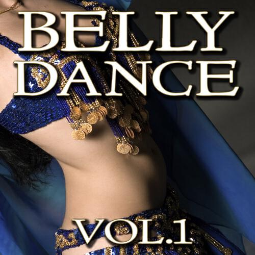 Belly Dance Music Orchestra - Tabarka