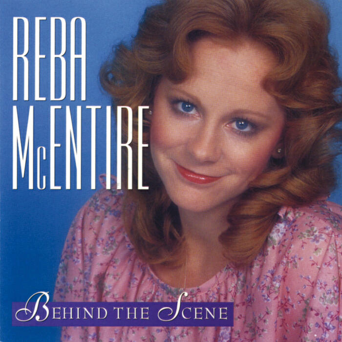 Reba McEntire - I Sacrificed More Than You'll Ever Lose (Album Version)