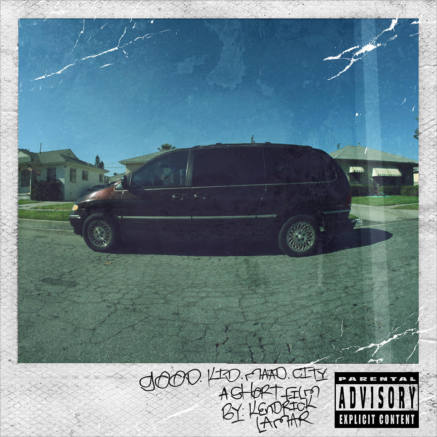 Kendrick Lamar - The Recipe (Bonus Track)