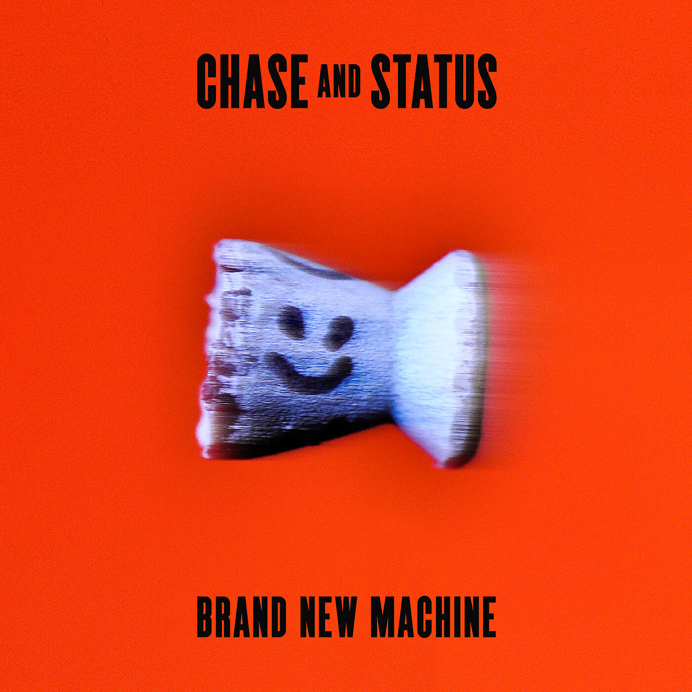 Chase & Status - Pressure