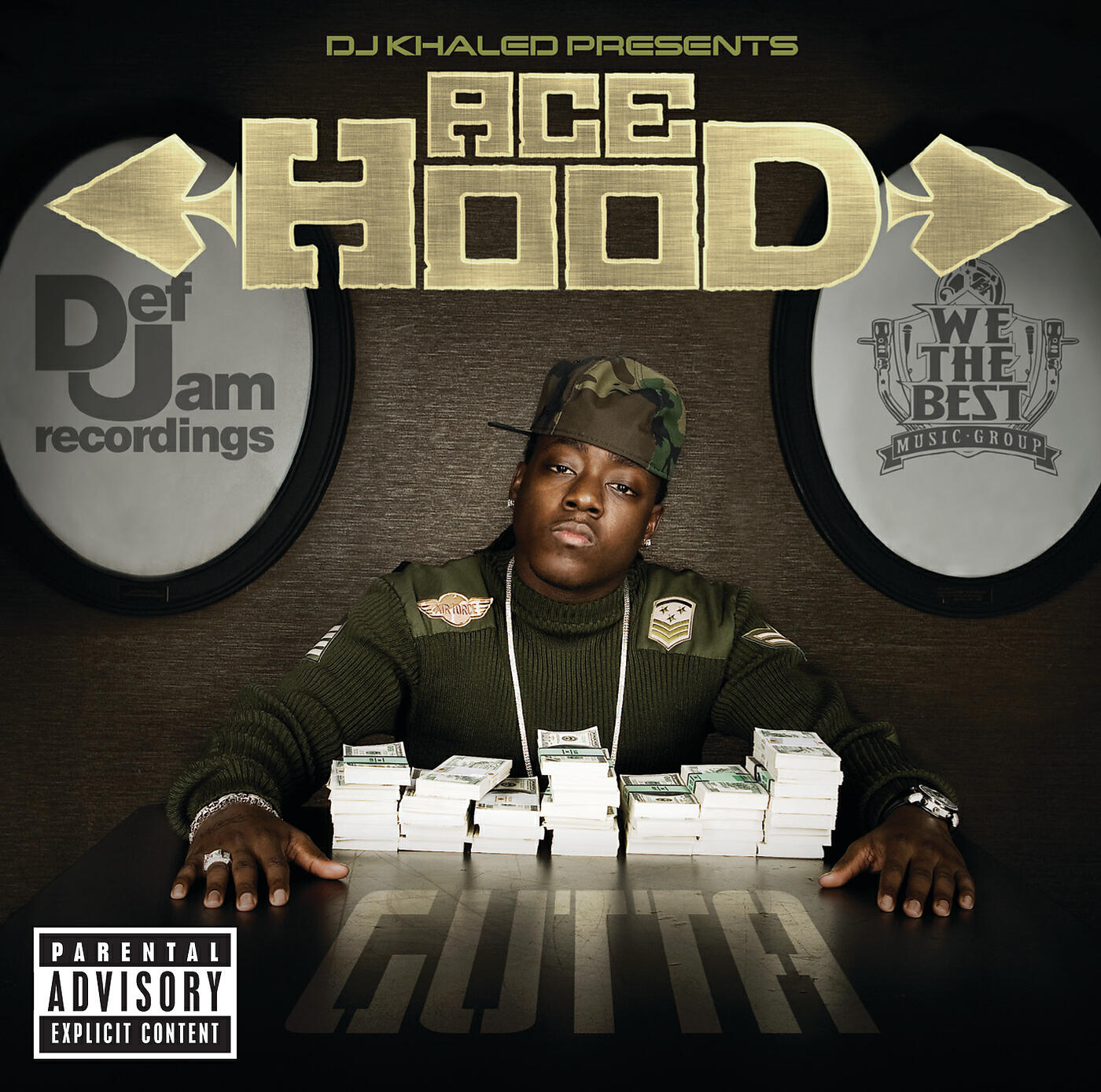 Ace Hood - Ride Remix (Album Version (Explicit))