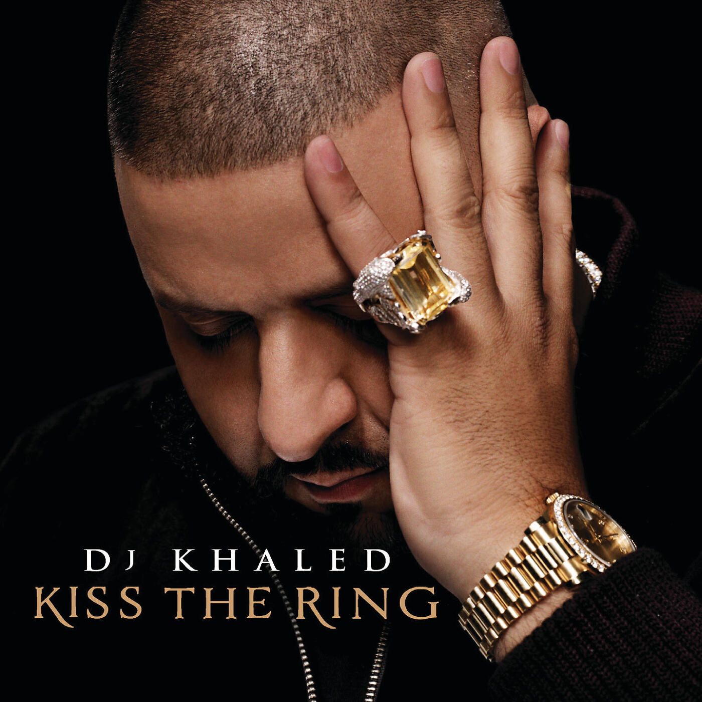 DJ Khaled - Outro (They Don't Want War) (Album Version (Edited))