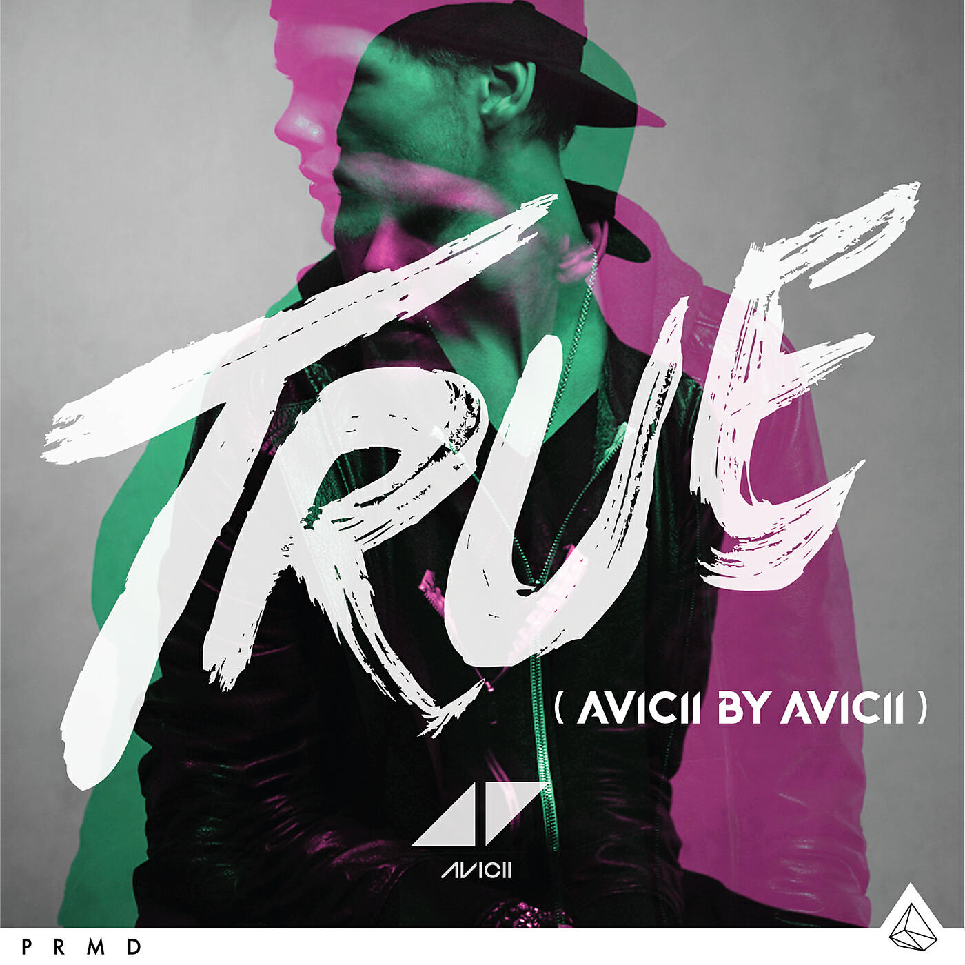 Avicii - Addicted To You (Avicii By Avicii)