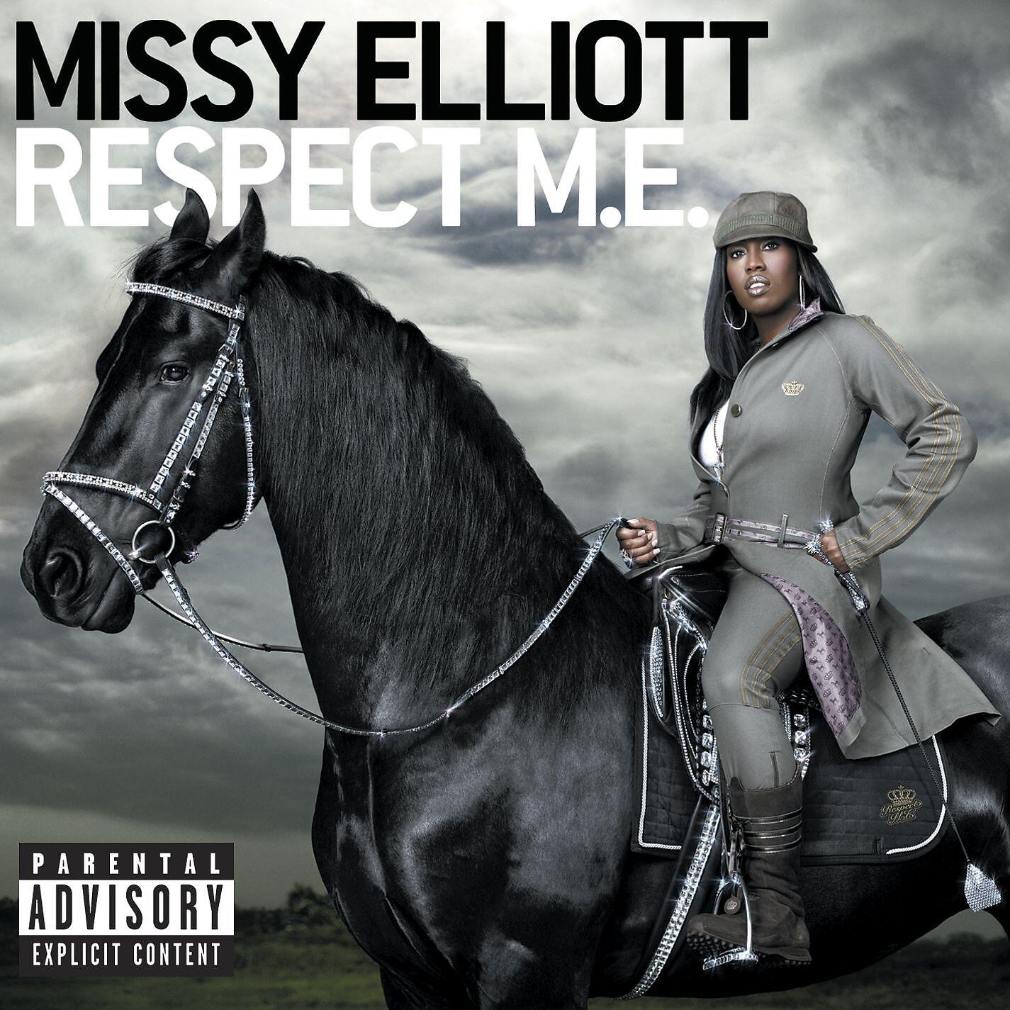 Missy Elliott - One Minute Man (feat. Ludacris)