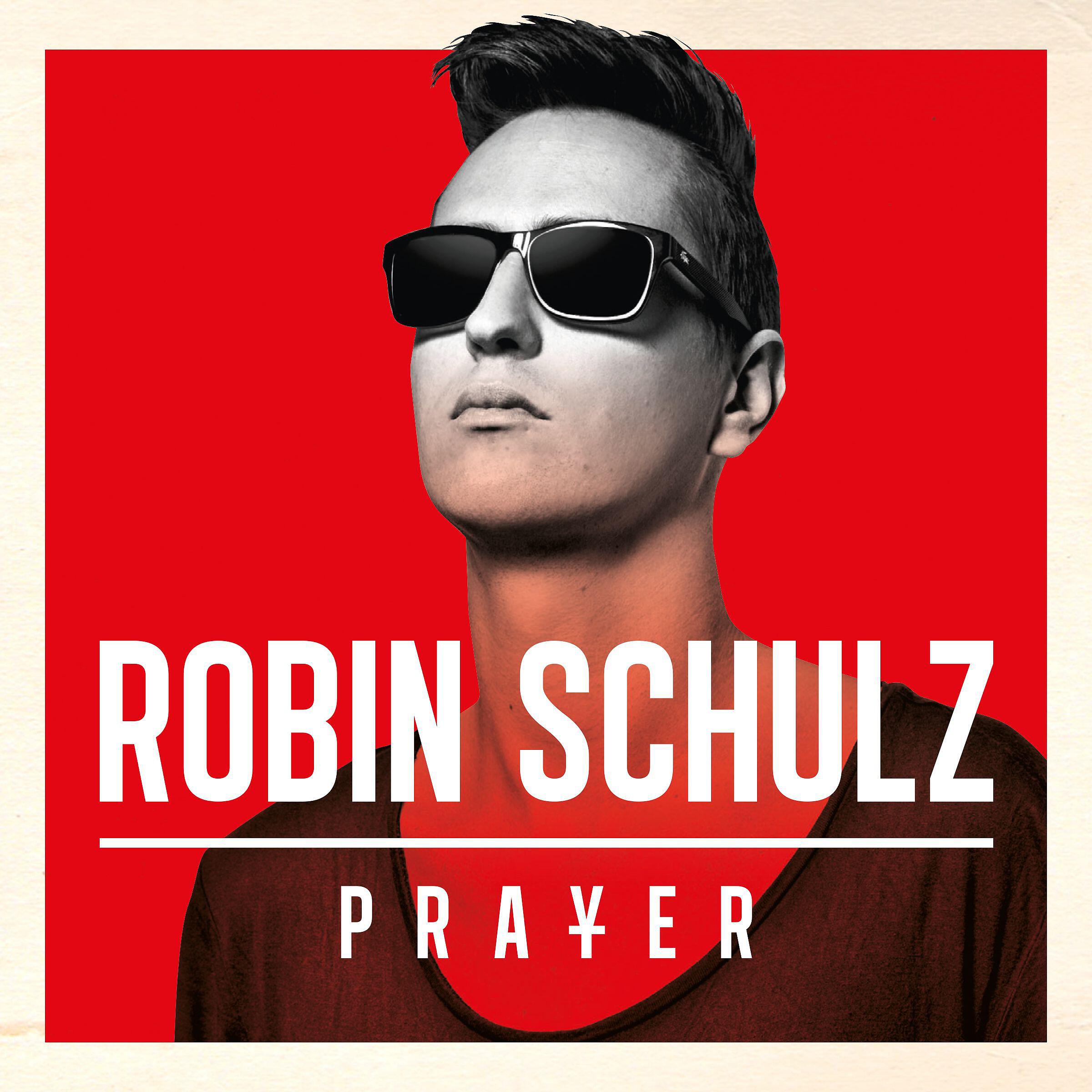 Robin Schulz - Hier Mit Dir (Robin Schulz Radio Mix)