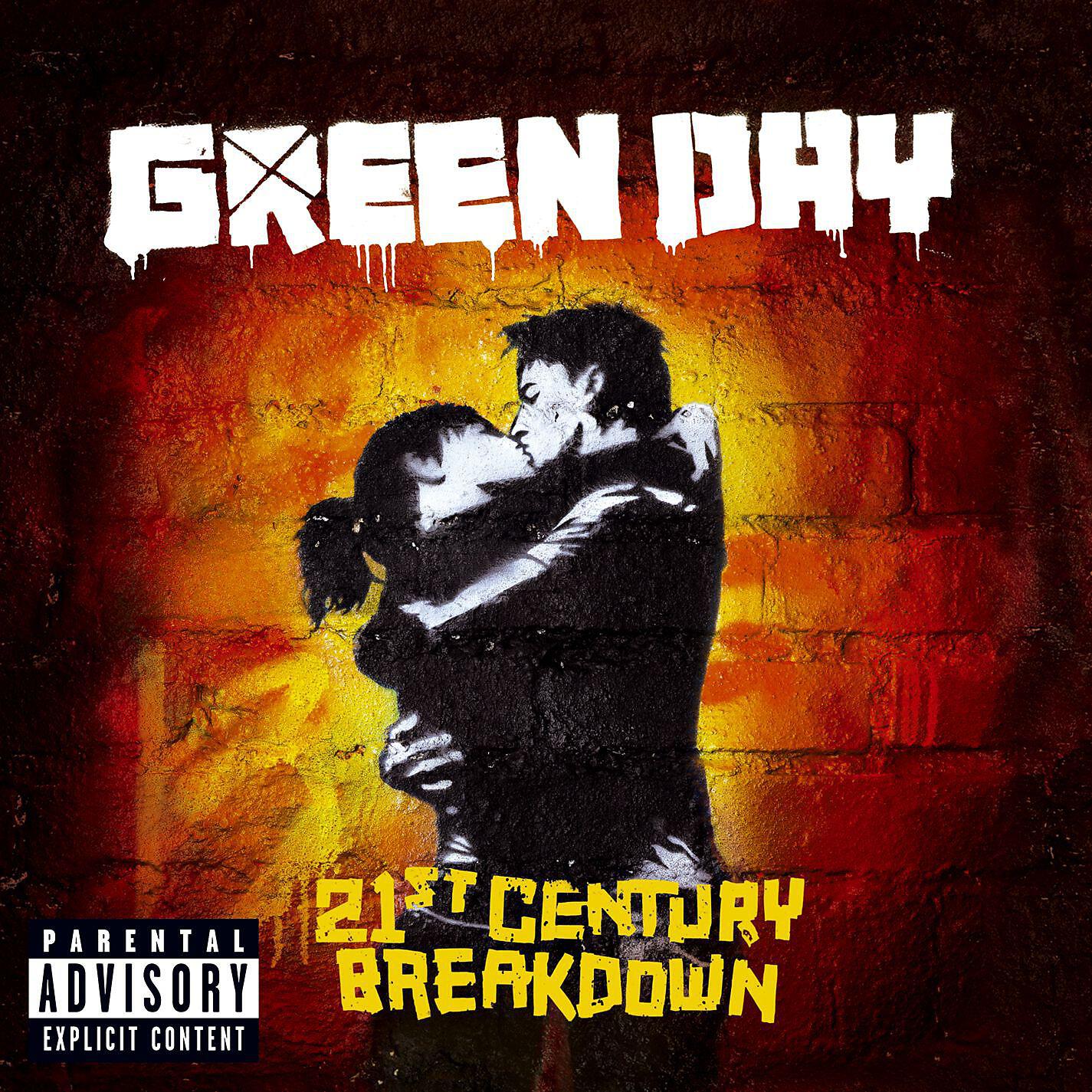 Green Day - ¿Viva La Gloria? (Little Girl)