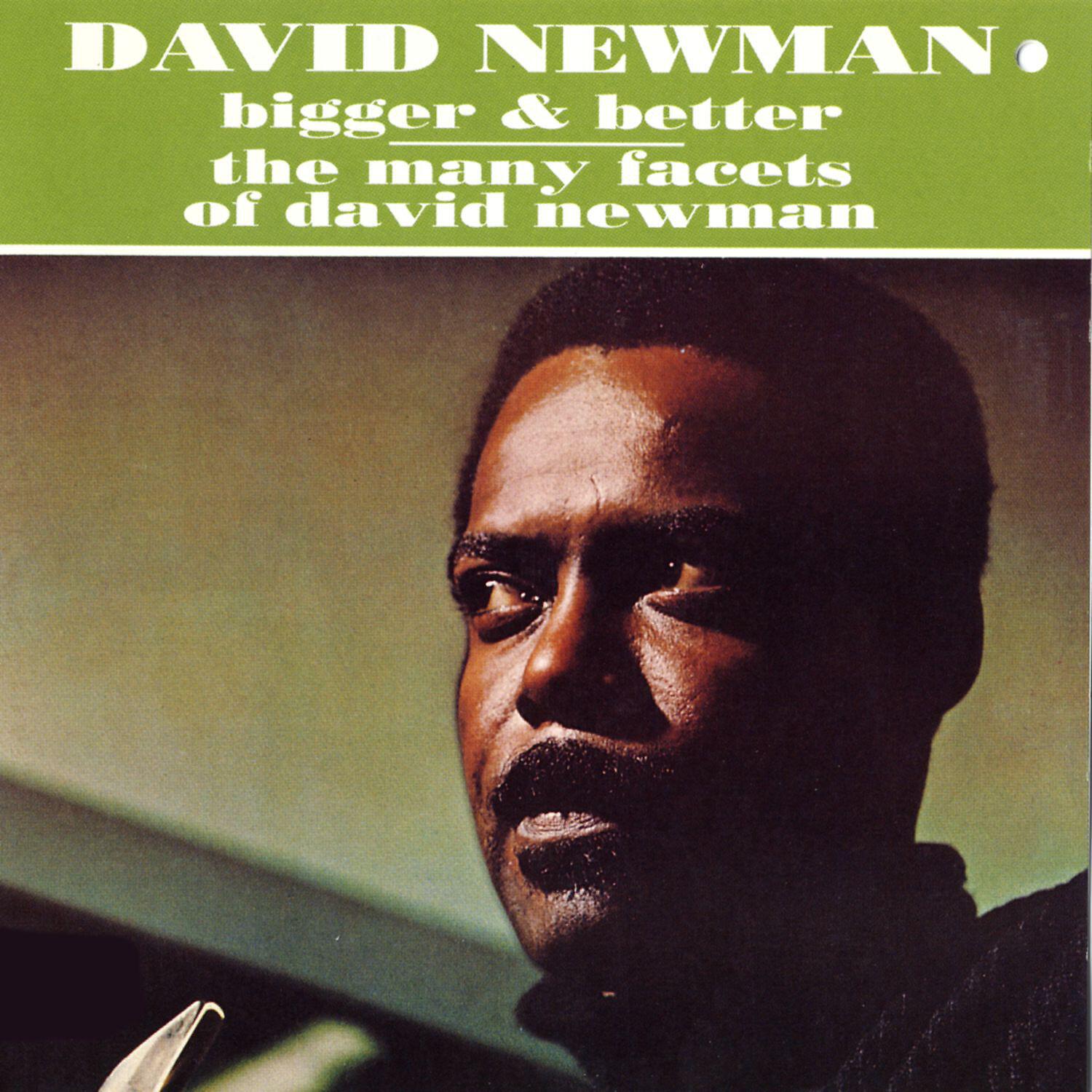 David Newman - Yesterday