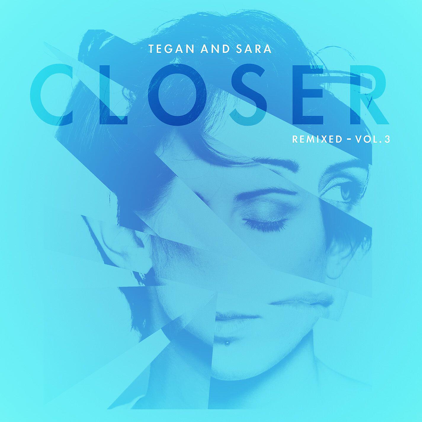 Tegan And Sara - Closer (The Young Professionals Remix)