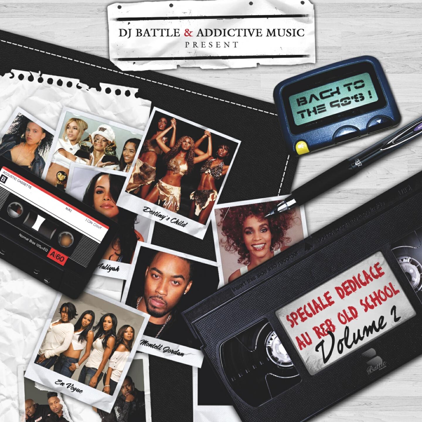 Aaliyah - If Your Girl Only Knew