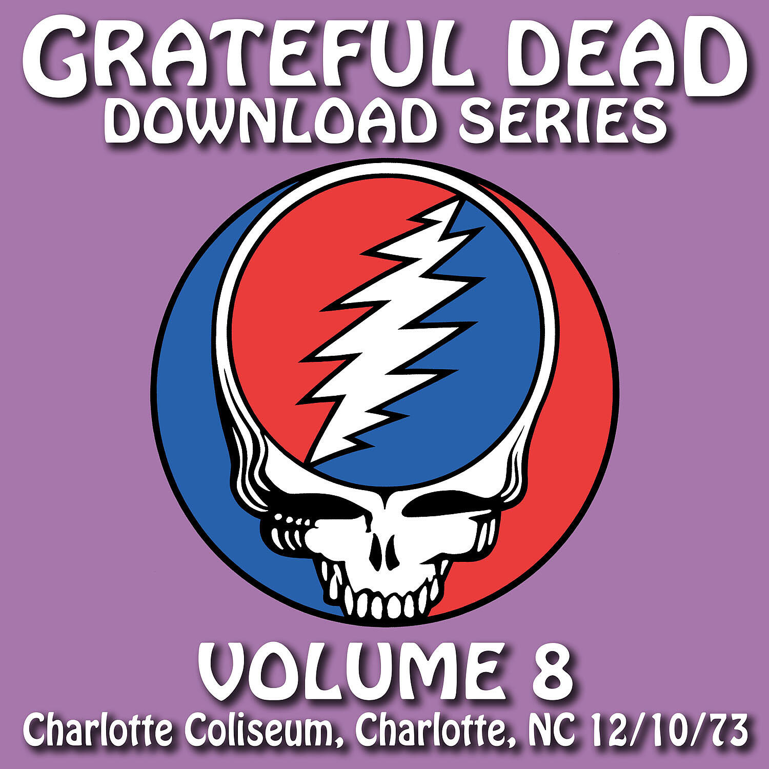 Grateful Dead - Me and Bobby McGee (Live at Charlotte Coliseum, Charlotte, VA, December 10, 1973)