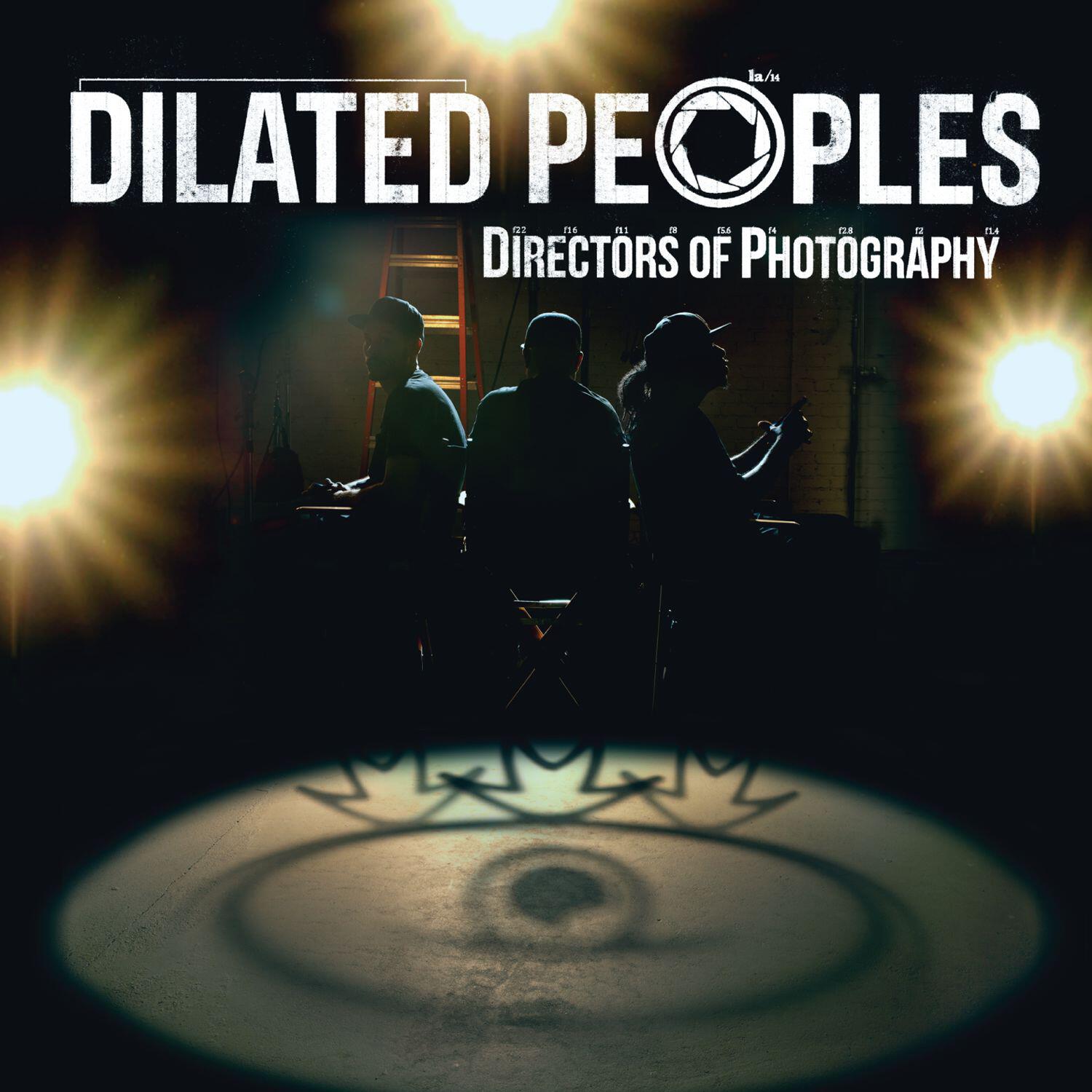 Dilated Peoples - Hallelujah (feat. Fashawn, Rapsody, Domo Genesis, Vinnie Paz & Action Bronson) [Bonus Track]