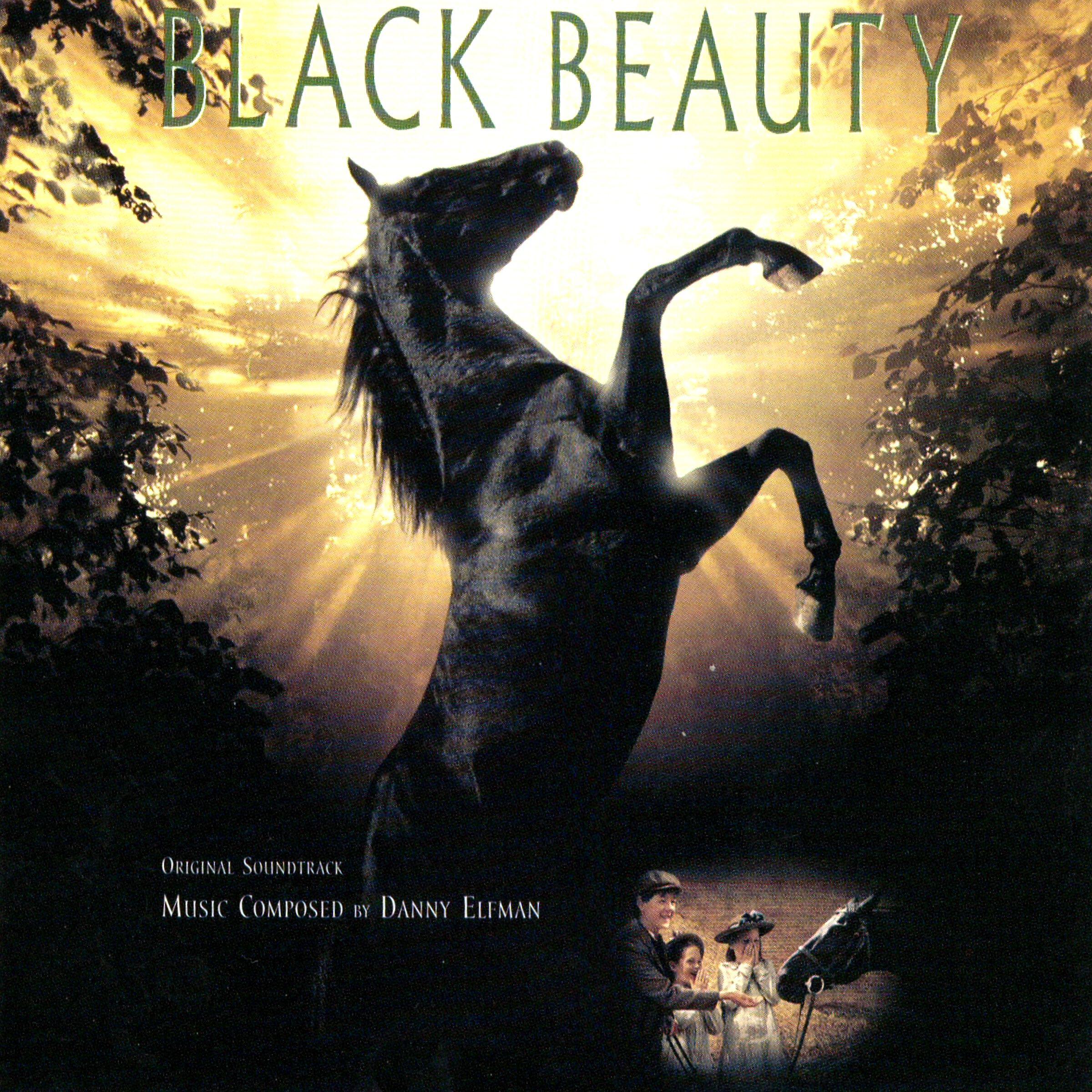 Danny Elfman - Bye Jerry/Hard Times