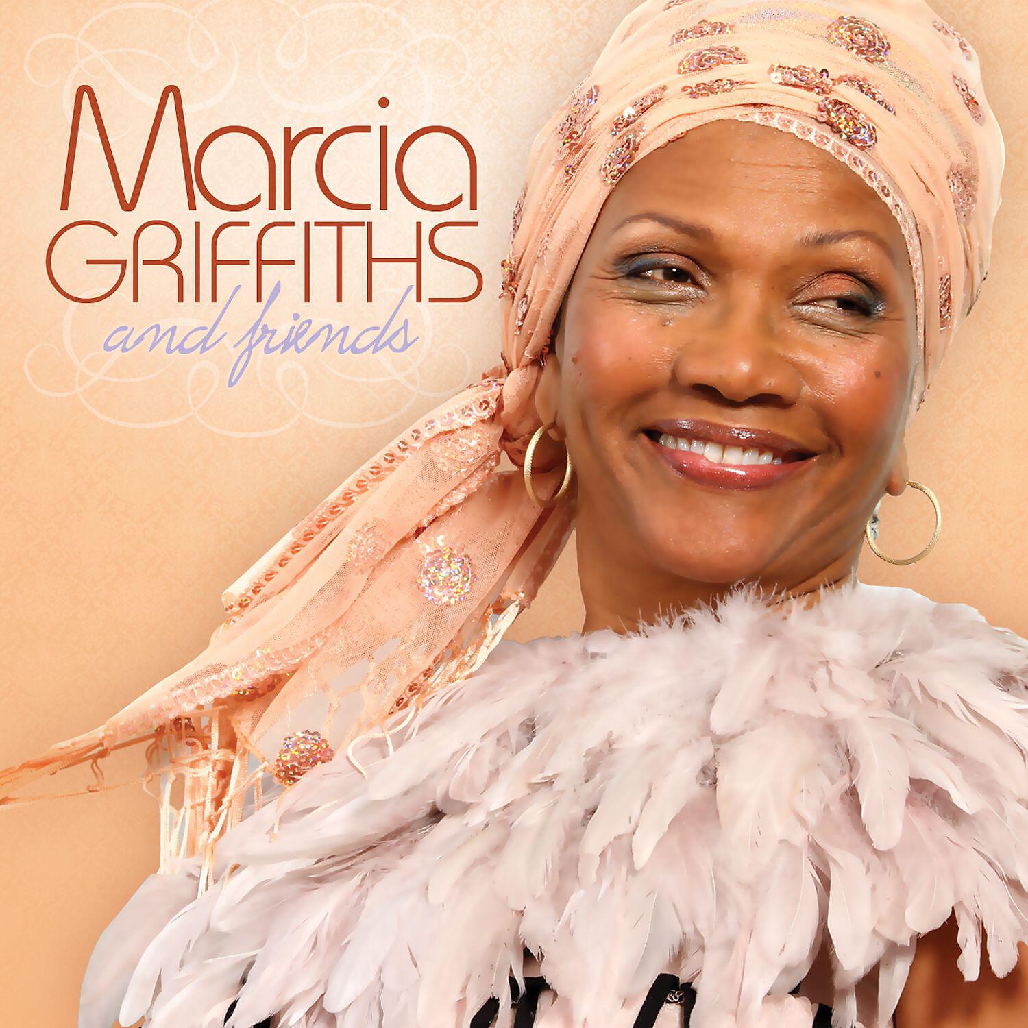 Marcia Griffiths - Closer (feat. Buju Banton)