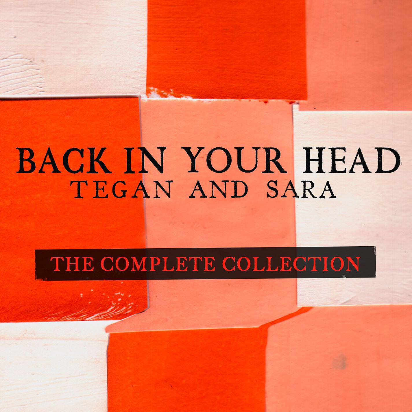 Tegan And Sara - Back In Your Head [Bill Hamel & Kevin St. Croix Remix Edit]