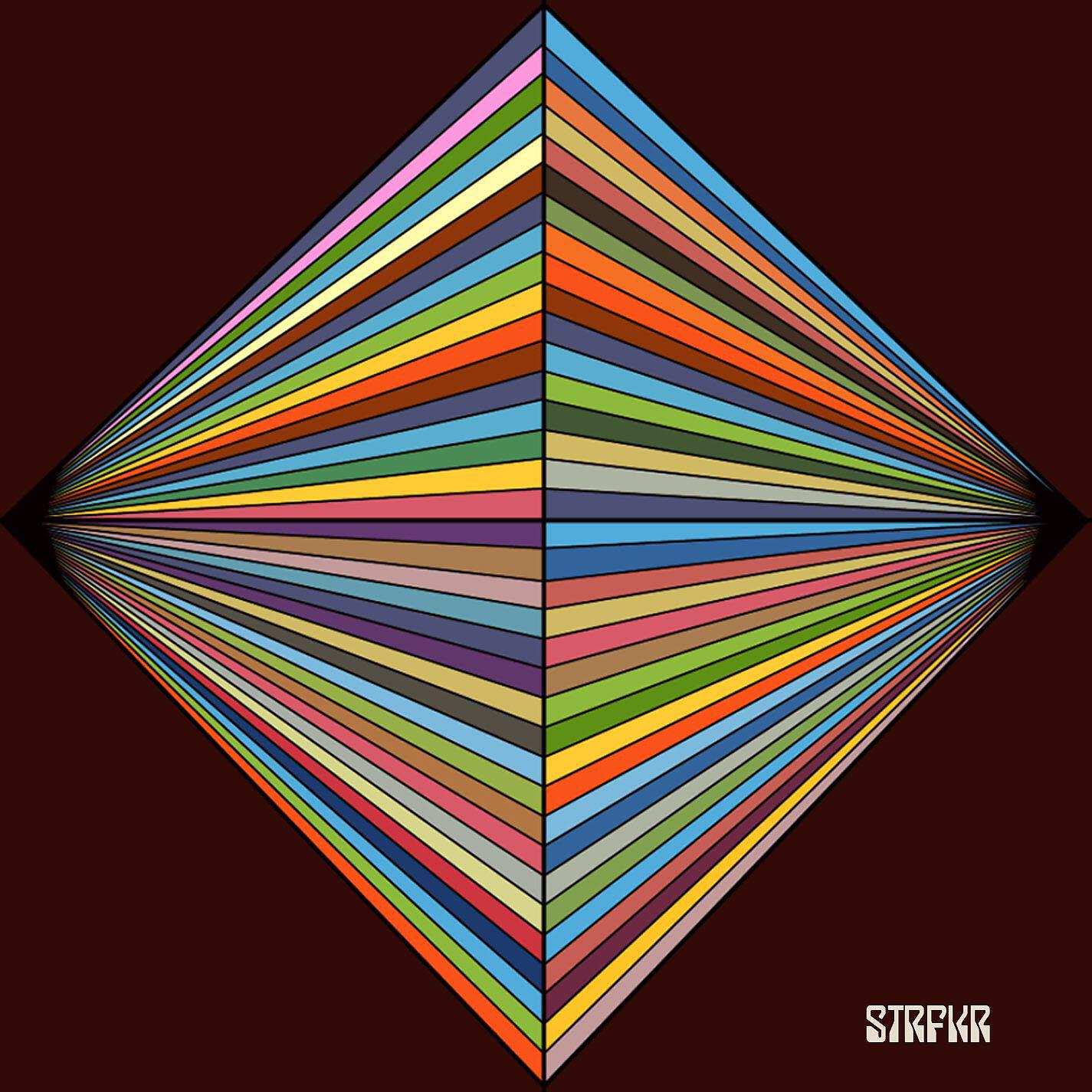 STRFKR - Jupiter