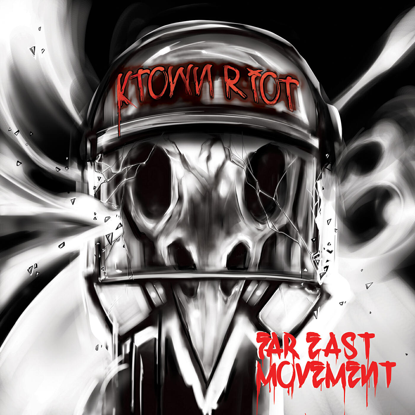 Far East Movement - Level (Palm Trees)