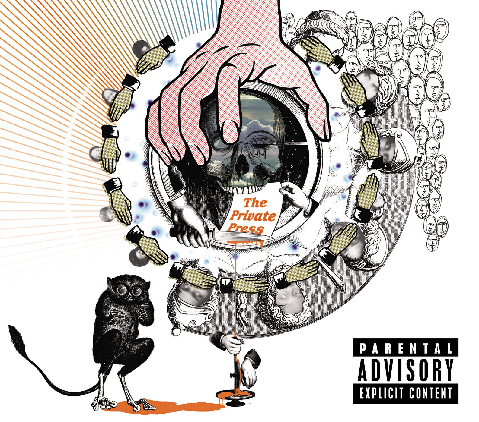 DJ Shadow - Six Days