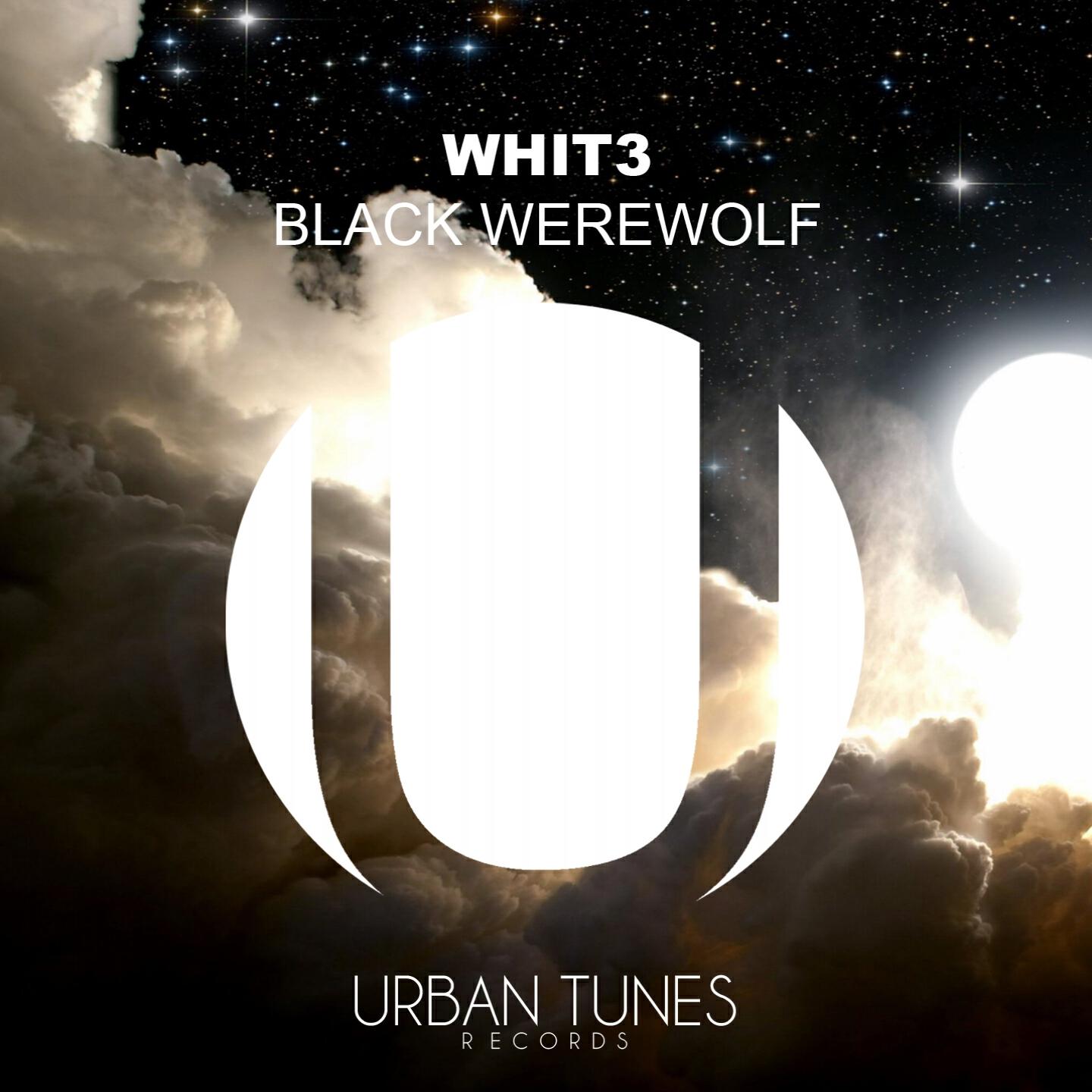 Whit3 - Black Werewolf