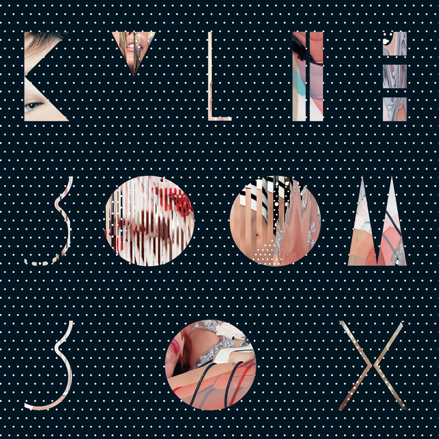 Kylie Minogue - On a Night Like This