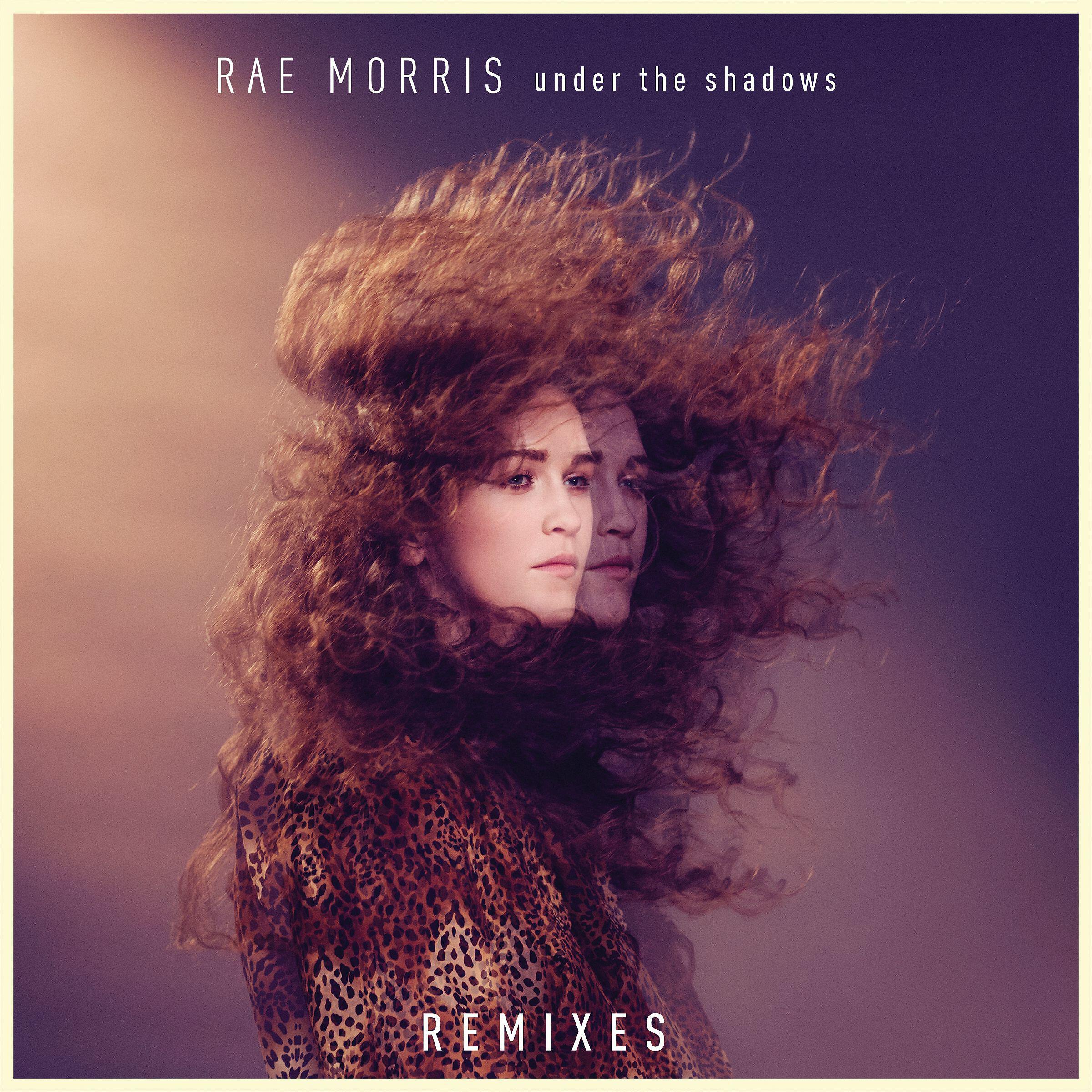 Rae Morris - Under The Shadows (Waze & Odyssey Remix)
