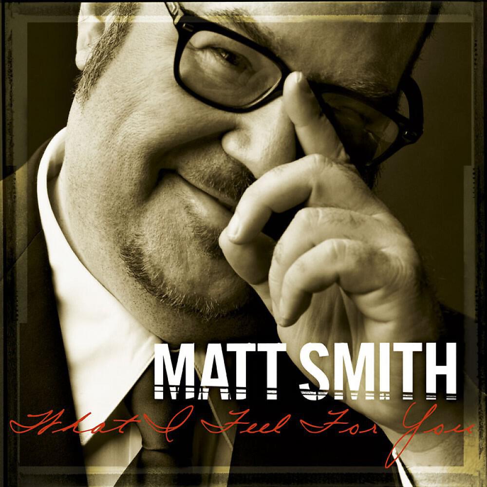 Matt Smith - Black Coffee