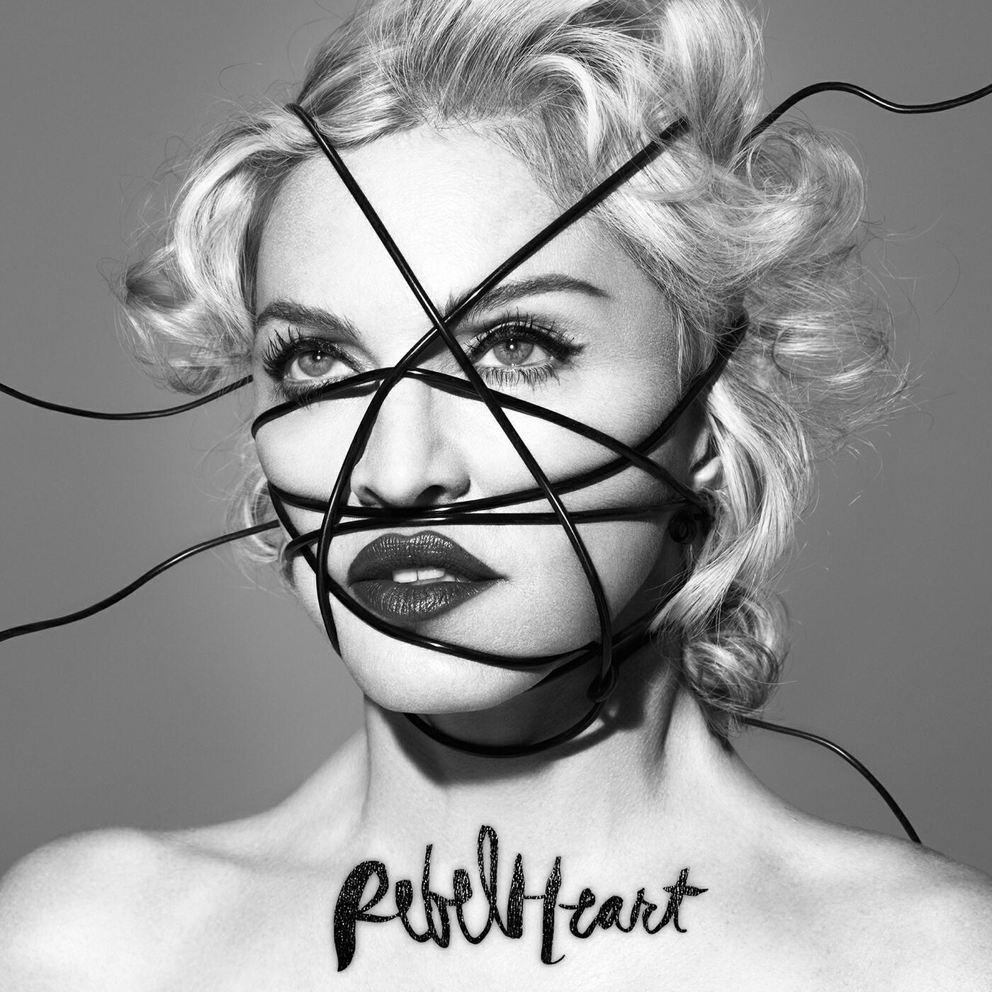 Madonna - B**** I'm Madonna