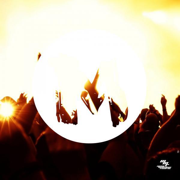 Mark Magic - Superdome (Progressive EDM mix)