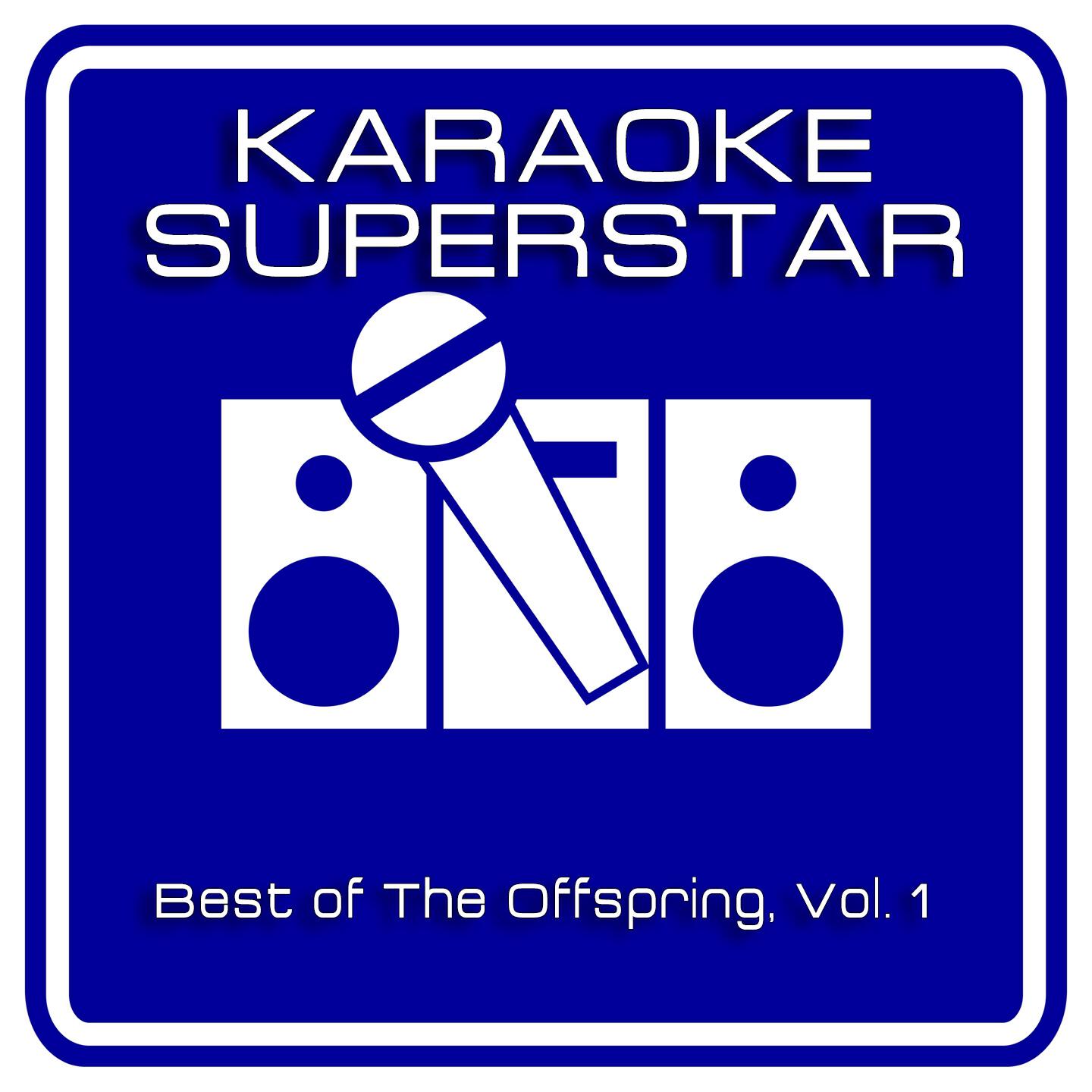 Anne Regler - Come Out And Play (Karaoke Version) [Originally Performed By The Offspring]