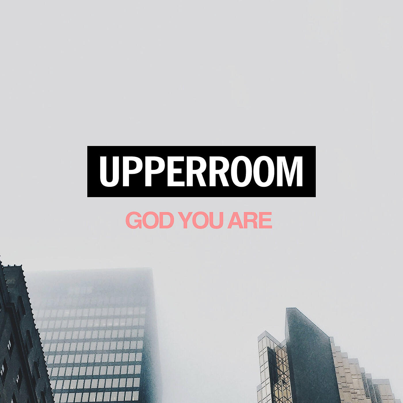 Upper Room Music - My Offering (feat. Meredith Mauldin)