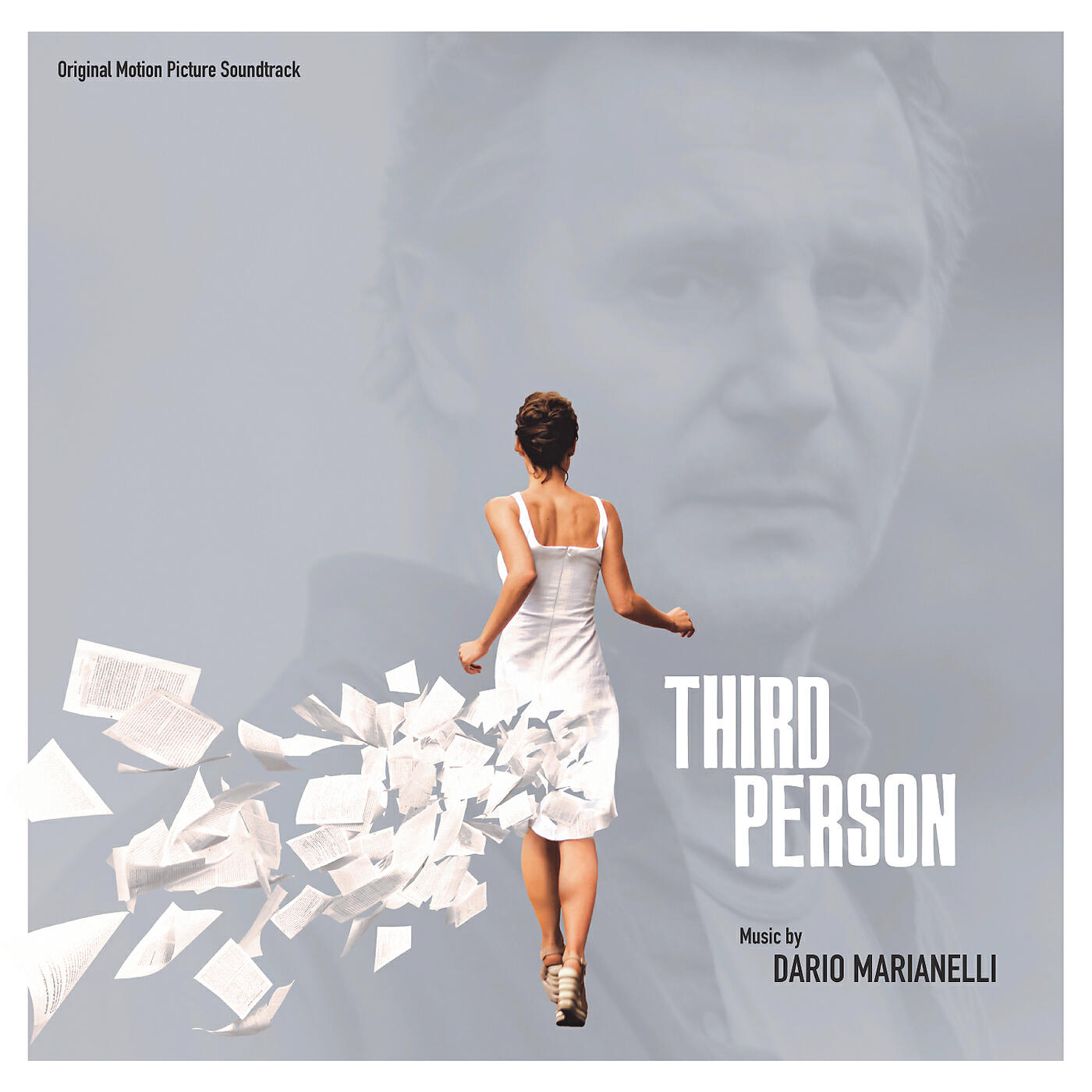 Dario Marianelli - A Tale Of Three Cities