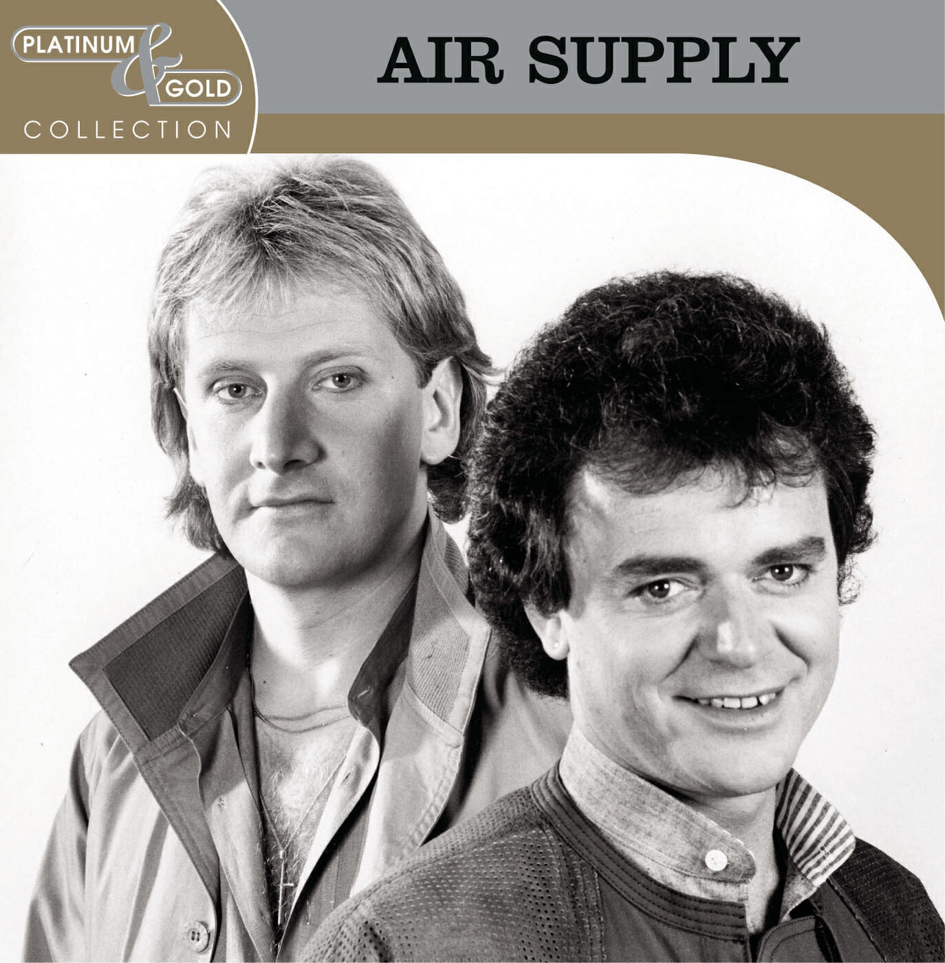 Air Supply - Sweet Dreams