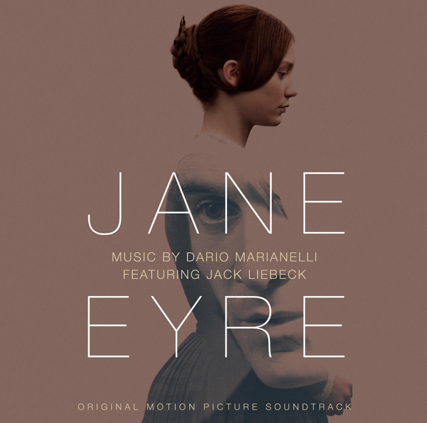 Dario Marianelli - Do You Never Laugh, Miss Eyre?