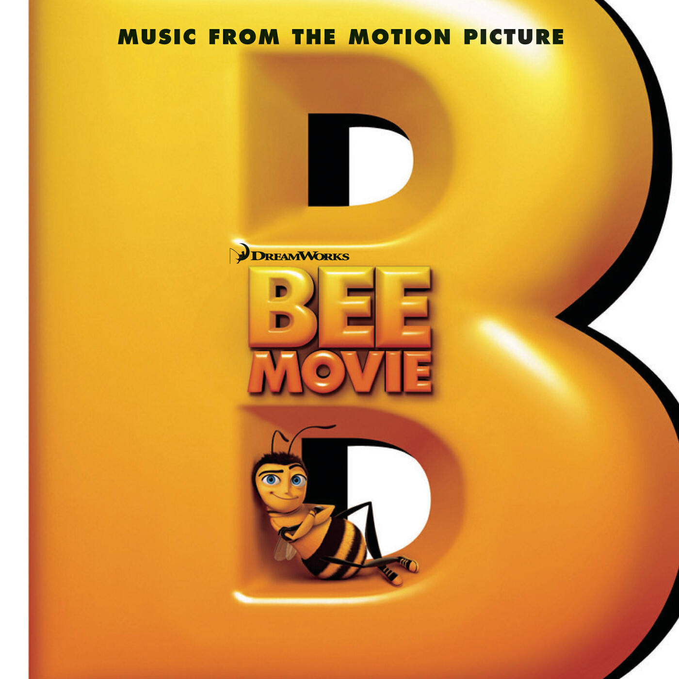 Rupert Gregson-Williams - Barry Flies Out