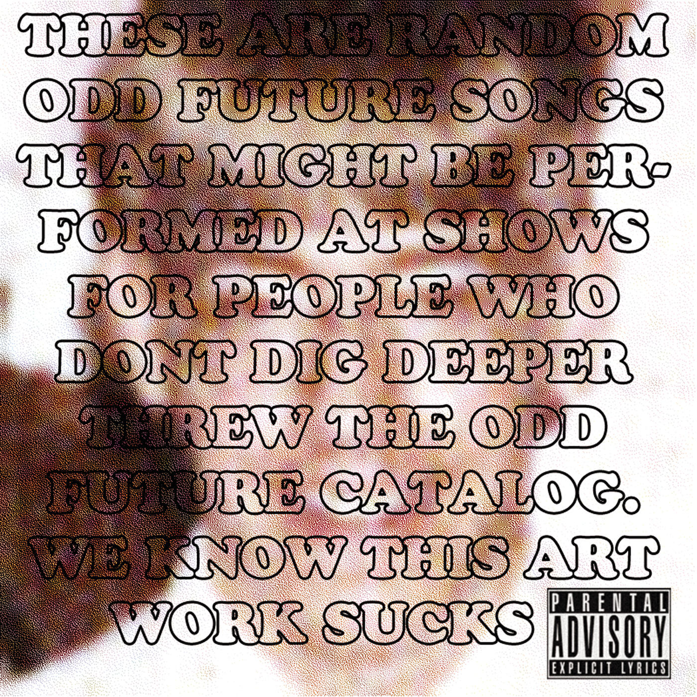 Tyler, The Creator - French (Explicit Version)