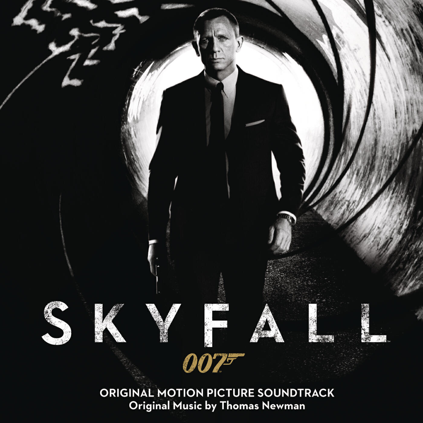 Thomas Newman - Shanghai Drive