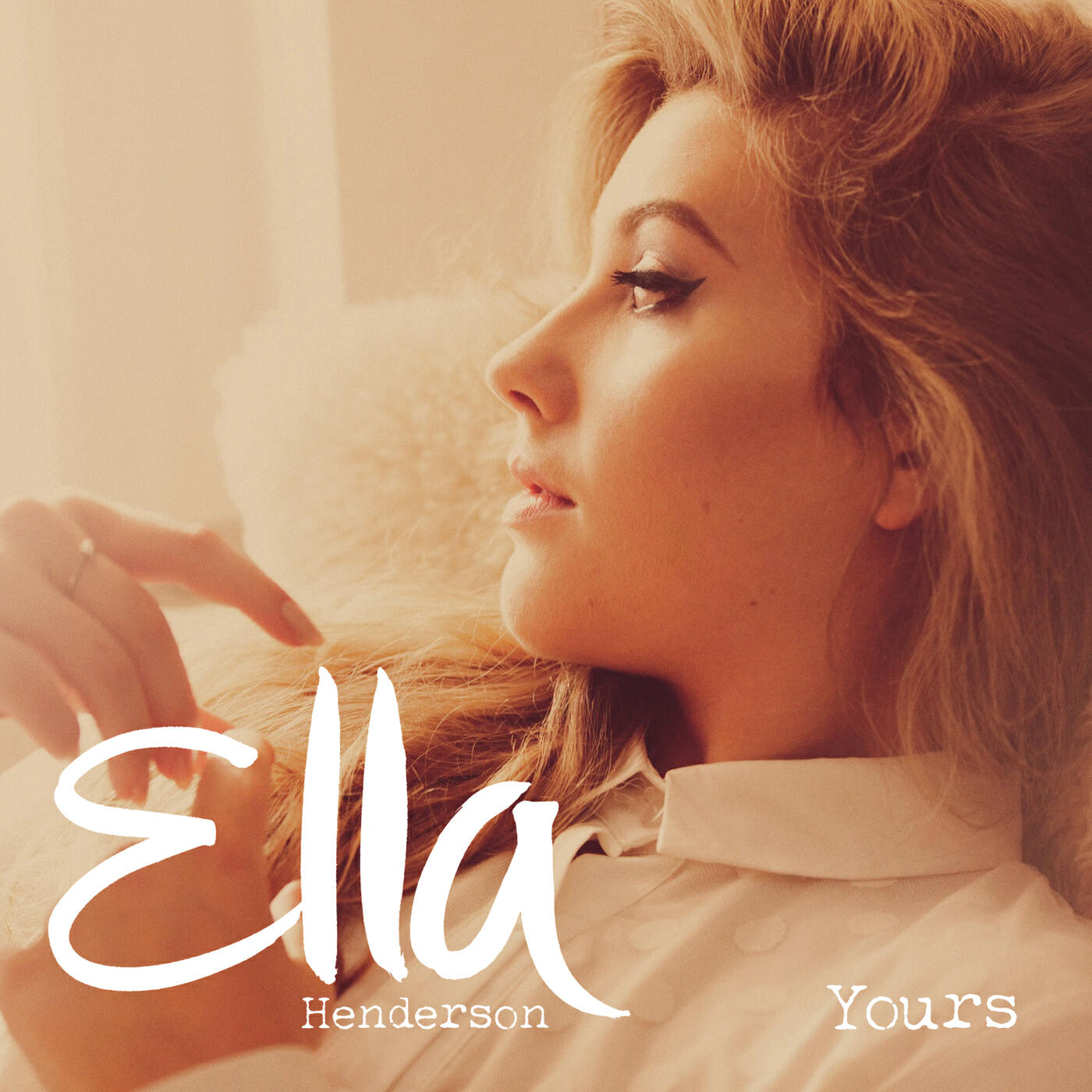Ella Henderson - Yours (Philip George Remix)
