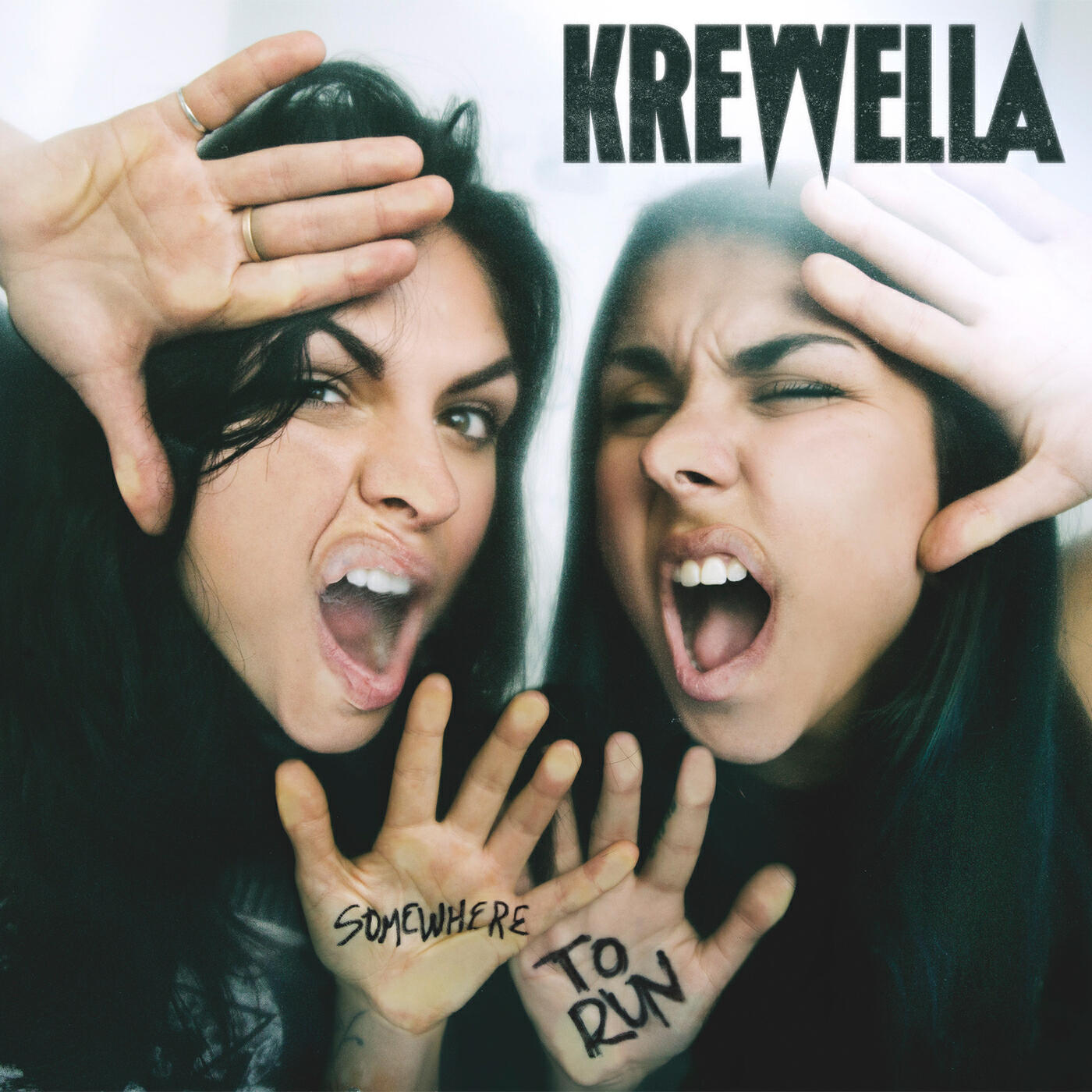 Krewella - Somewhere to Run