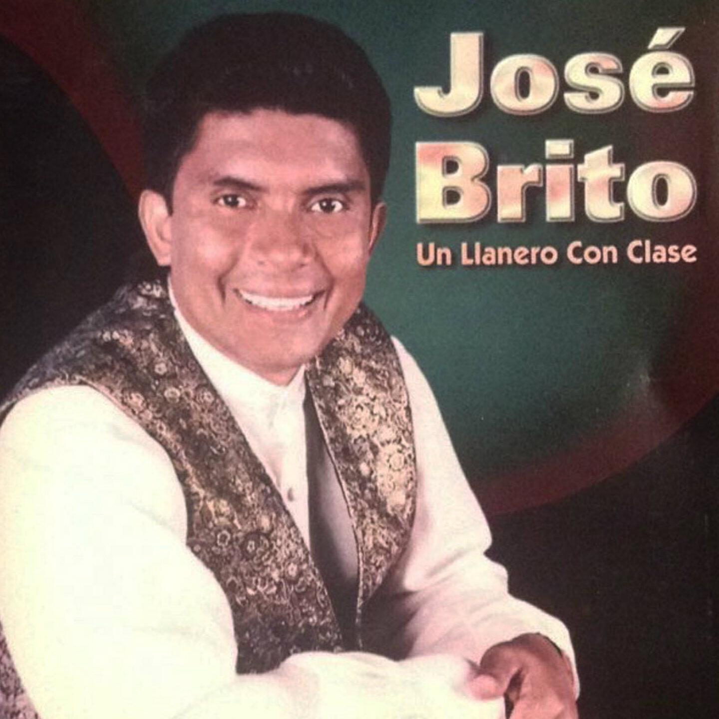Jose Brito - Mi Pecado