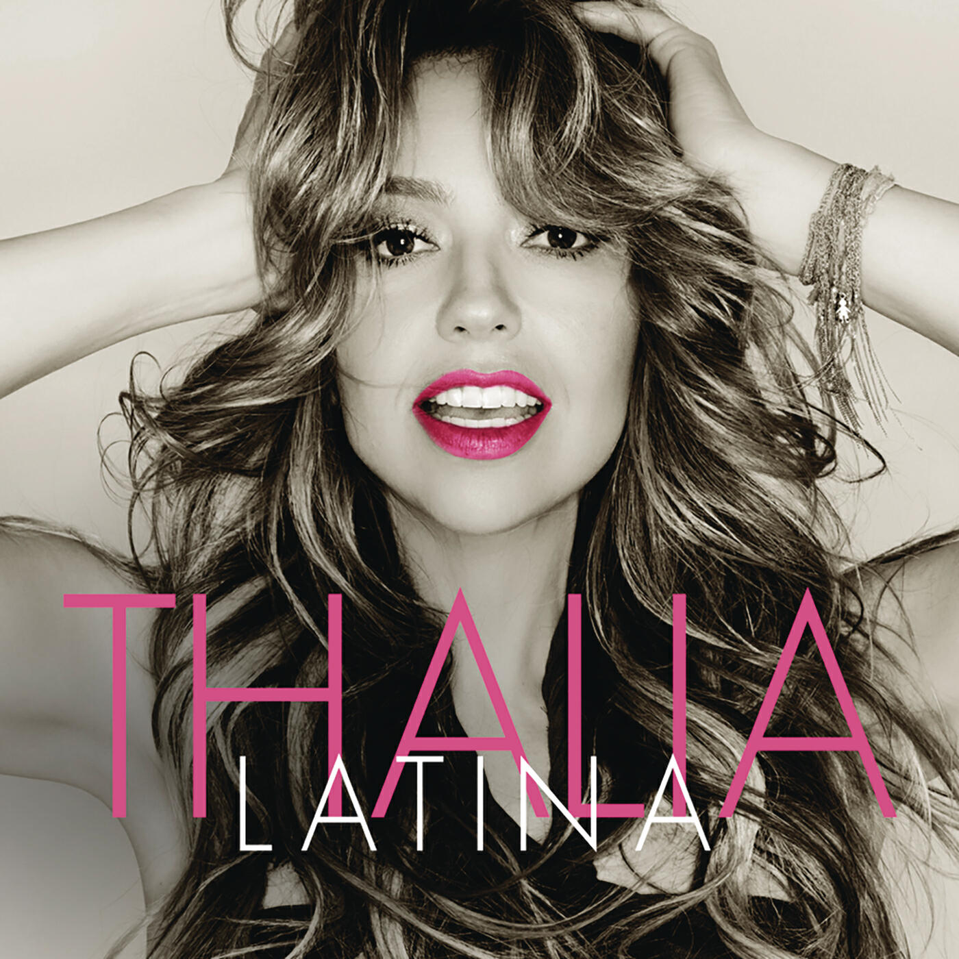 Thalía - Desde Esa Noche