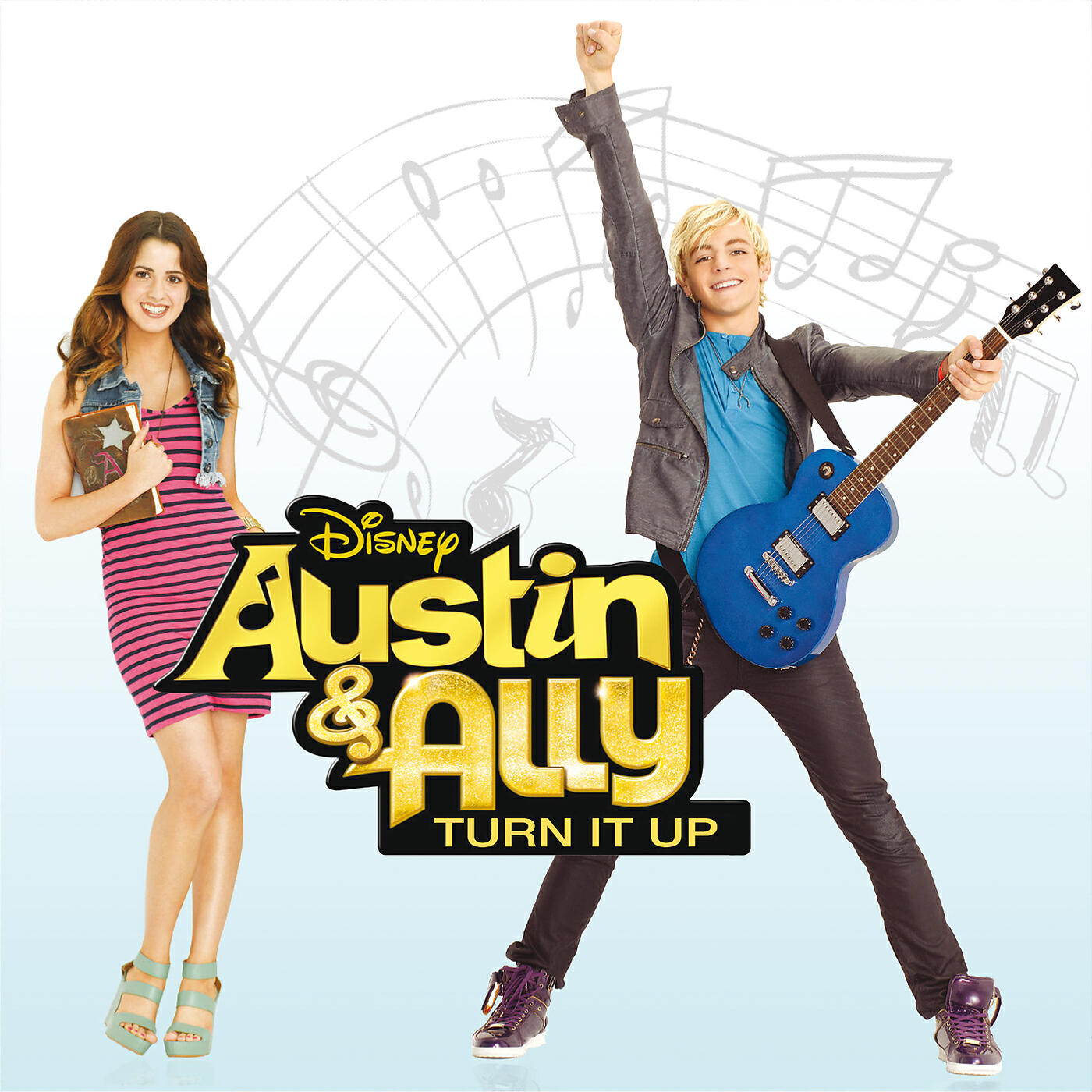 Ross Lynch - Steal Your Heart