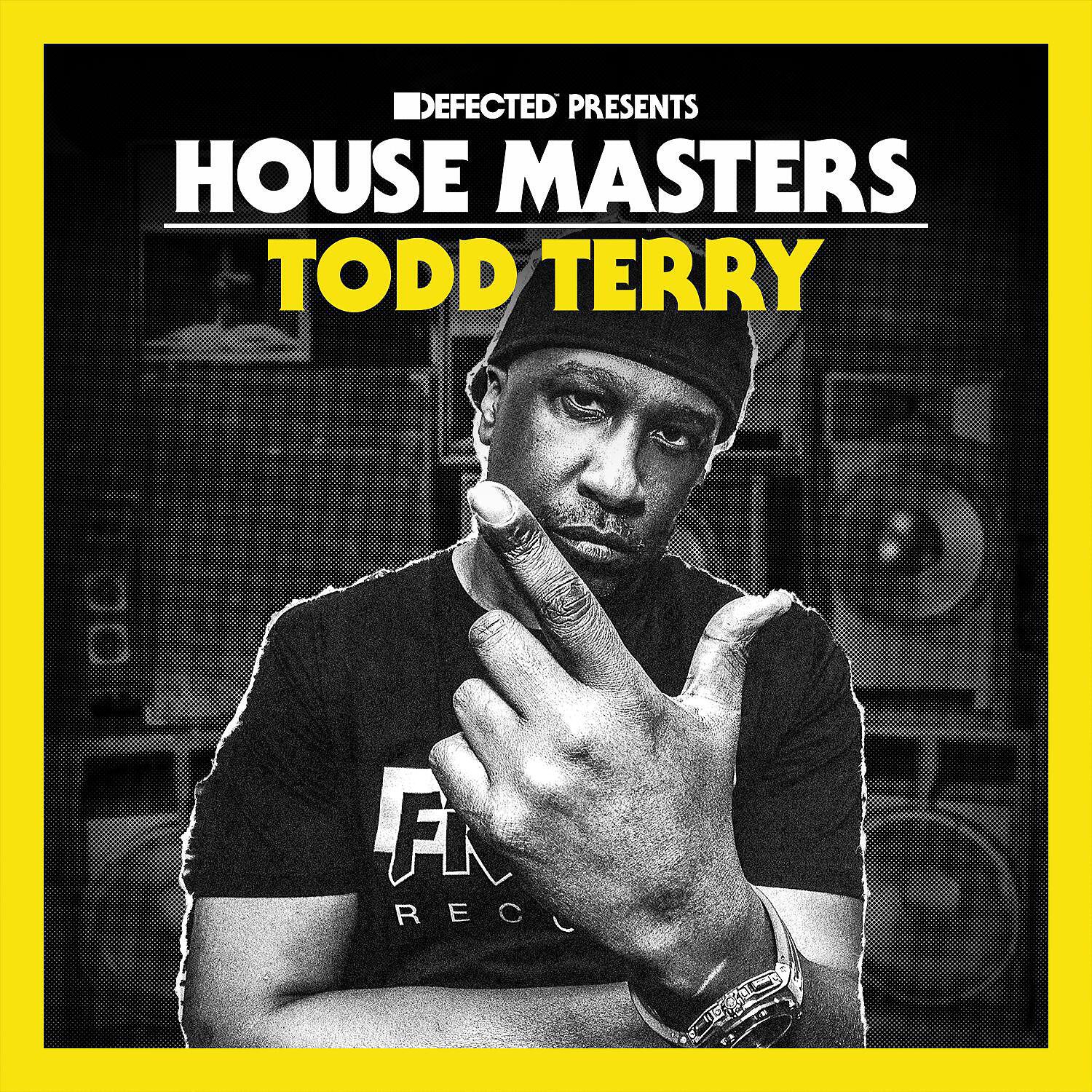 DJ Sneak - Get Down (feat. Kenny Dope & DJ Sneak & Terry Hunter & Tara McDonald) [Kenny Dope Mix]