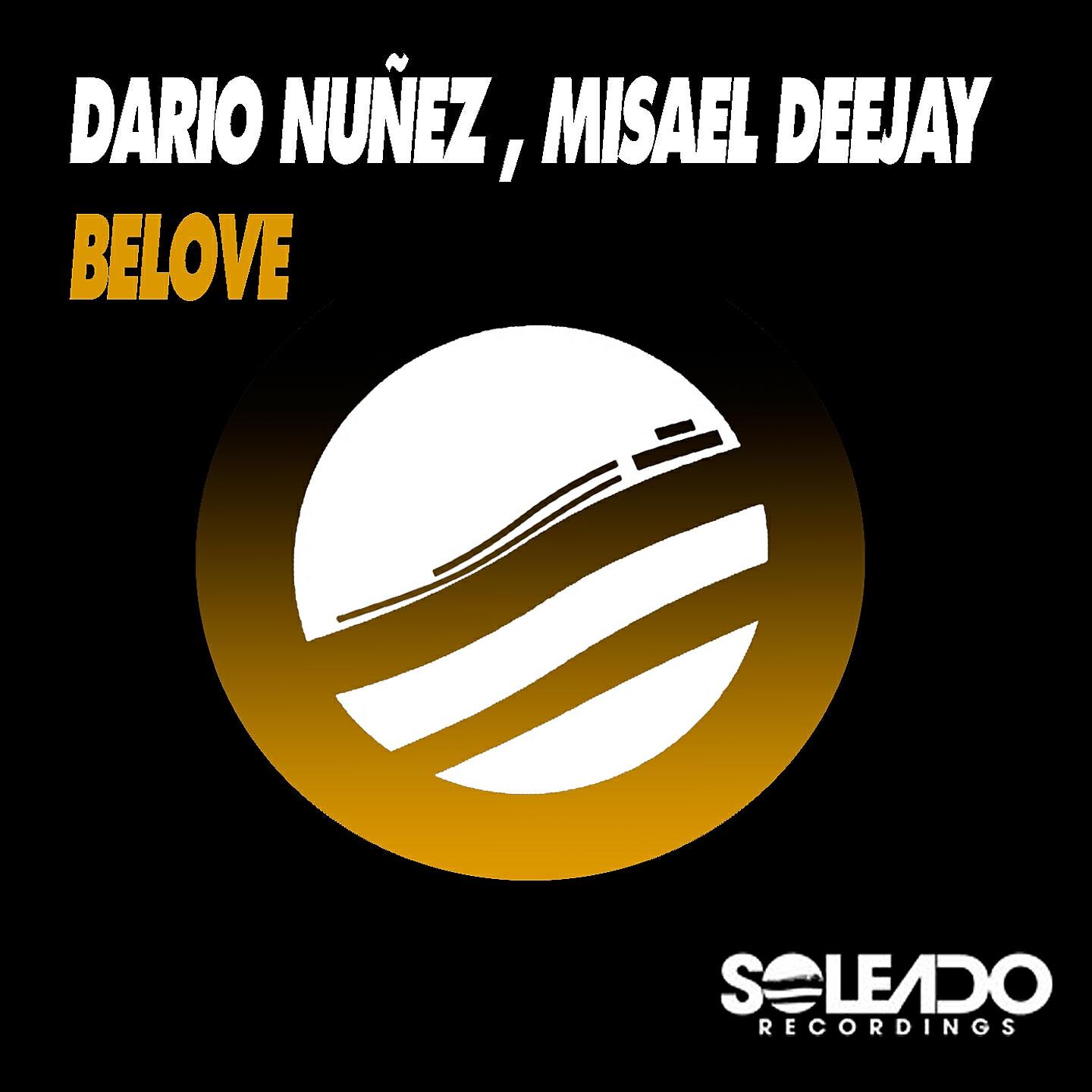 Dario Nuñez - Belove