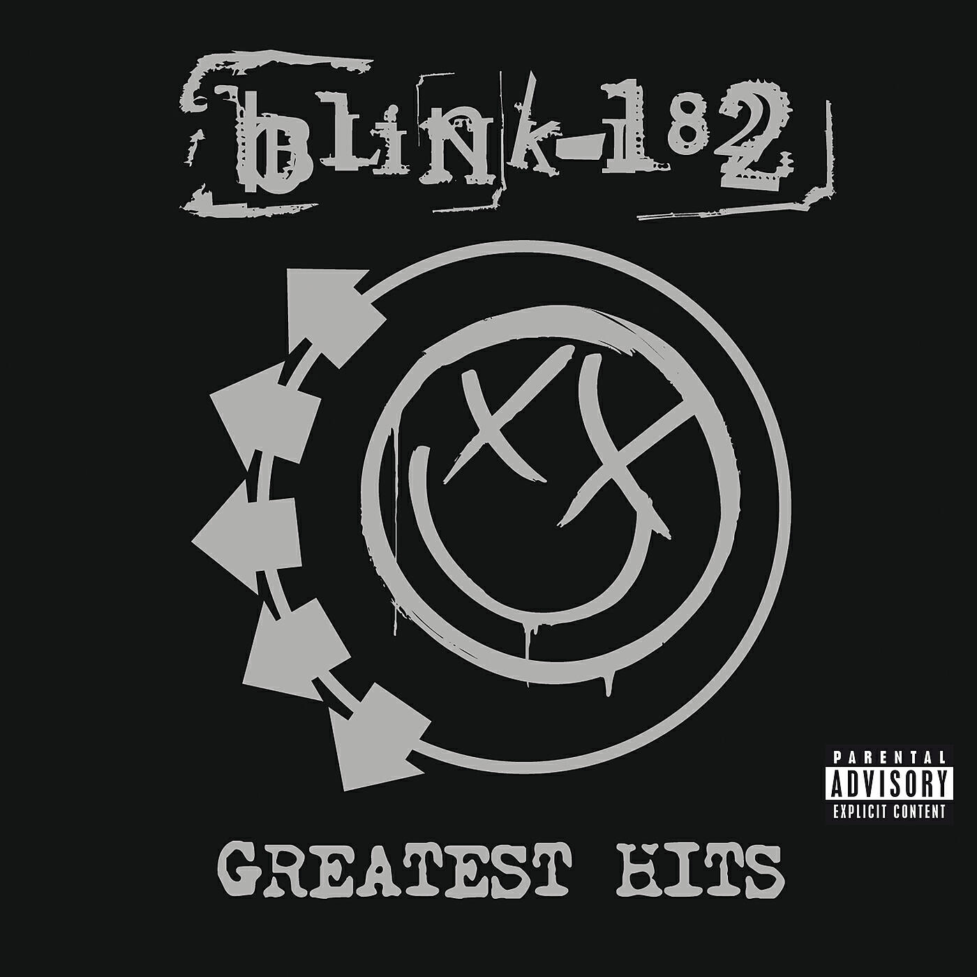 blink-182 - Stay Together For The Kids