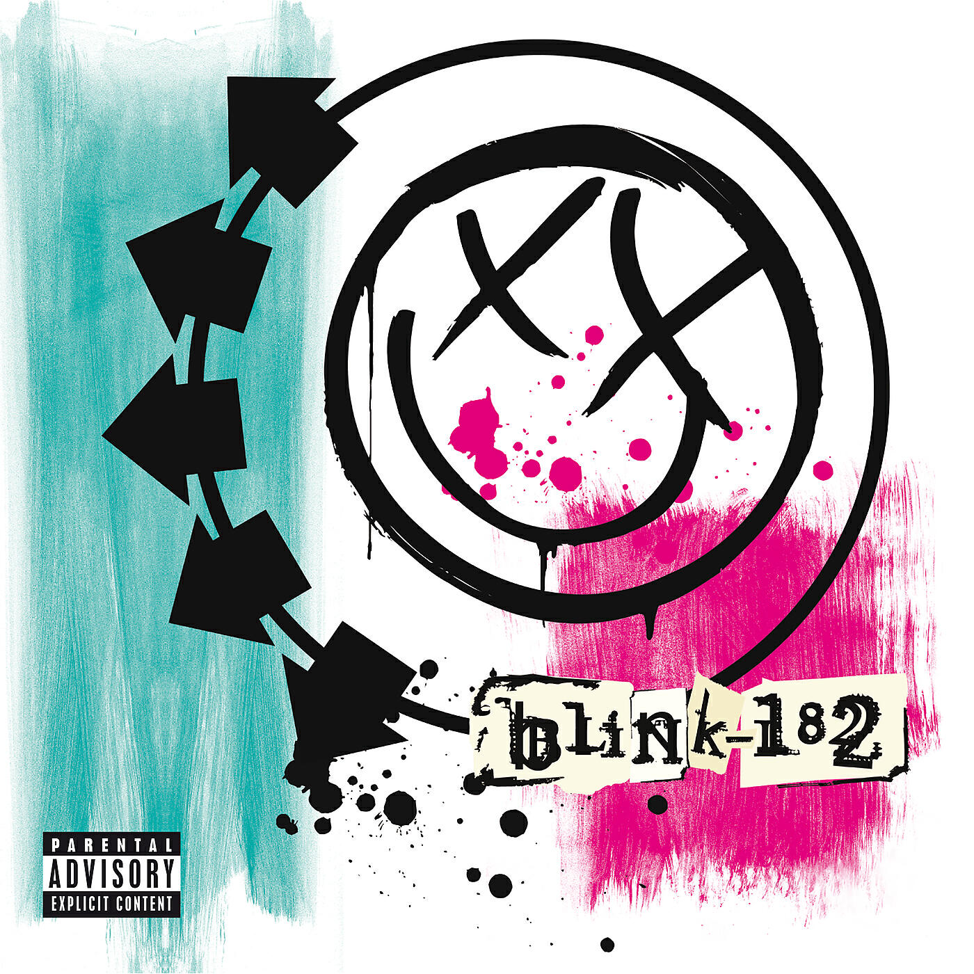 blink-182 - Anthem Part Two (Live In Chicago)